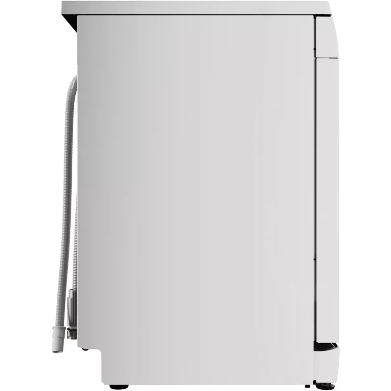 Zmywarka Bosch Serie 4 SMS4HVW14E wolnostojąca 60 cm — 14 kompletów, 46 dB, wymiennik ciepła