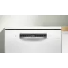 Zmywarka Bosch Serie 4 SMS4HVW14E wolnostojąca 60 cm — 14 kompletów, 46 dB, wymiennik ciepła
