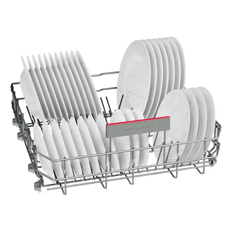 Zmywarka Bosch Serie 4 SMS4HVW14E wolnostojąca 60 cm — 14 kompletów, 46 dB, wymiennik ciepła