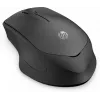HP 280 Silent Wireless mysz, praworęczna, optyczna, RF bezprzewodowa, czarna
