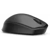 HP 280 Silent Wireless mysz, praworęczna, optyczna, RF bezprzewodowa, czarna