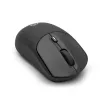 Mysz bezprzewodowa HP 400 Quiet Czarny, symetryczna, RF Wireless + Bluetooth, 6000 DPI, czarna