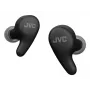 JVC HA-A23T-B-U słuchawki/zestaw słuchawkowy True Wireless Stereo (TWS) douszne Rozmowy/Muzyka/Sport/Codzienne Bluetooth Czarny