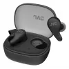 JVC HA-A23T-B-U słuchawki/zestaw słuchawkowy True Wireless Stereo (TWS) douszne Rozmowy/Muzyka/Sport/Codzienne Bluetooth Czarny