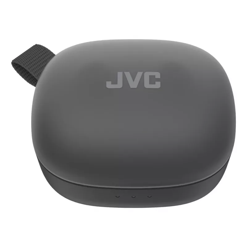 JVC HA-A23T-B-U słuchawki/zestaw słuchawkowy True Wireless Stereo (TWS) douszne Rozmowy/Muzyka/Sport/Codzienne Bluetooth Czarny