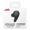 JVC HA-A23T-B-U słuchawki/zestaw słuchawkowy True Wireless Stereo (TWS) douszne Rozmowy/Muzyka/Sport/Codzienne Bluetooth Czarny