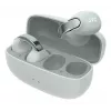 JVC HA-NP1T Headset True Wireless Stereo (TWS) Ear-clip-on Calls/Music USB Type-C Bluetooth szary, srebrny