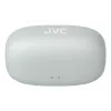JVC HA-NP1T Headset True Wireless Stereo (TWS) Ear-clip-on Calls/Music USB Type-C Bluetooth szary, srebrny