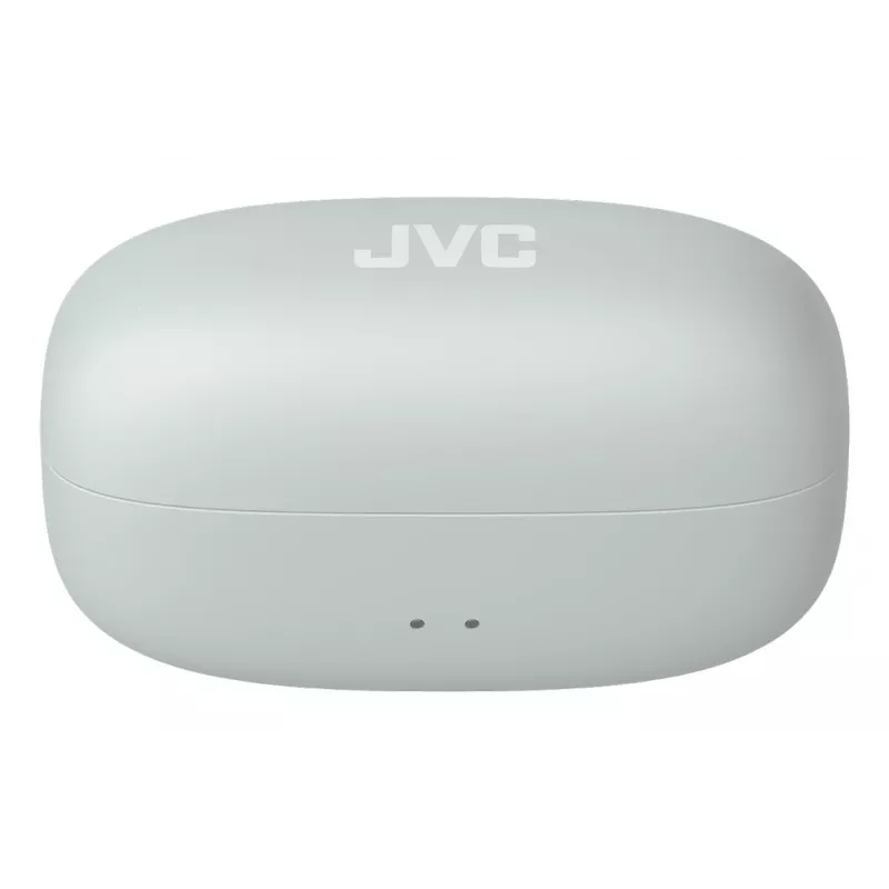 JVC HA-NP1T Headset True Wireless Stereo (TWS) Ear-clip-on Calls/Music USB Type-C Bluetooth szary, srebrny