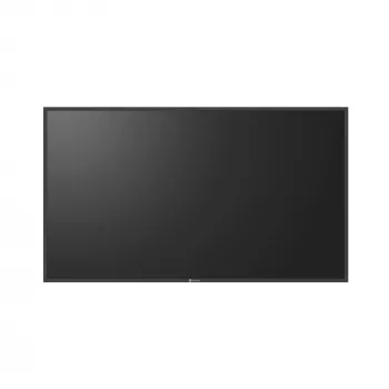 AG Neovo QM4303 Wyświetlacz informacyjny Cyfrowy płaski panel informacyjny 108 cm (42,5 cala) LED 500 cd/m² 4K Ultra HD Czarny 24/7