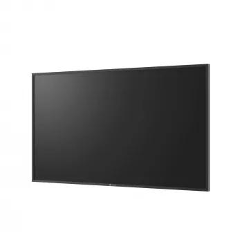 AG Neovo QM4303 Wyświetlacz informacyjny Cyfrowy płaski panel informacyjny 108 cm (42,5 cala) LED 500 cd/m² 4K Ultra HD Czarny 24/7