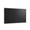 AG Neovo QM4303 Wyświetlacz informacyjny Cyfrowy płaski panel informacyjny 108 cm (42,5 cala) LED 500 cd/m² 4K Ultra HD Czarny 24/7