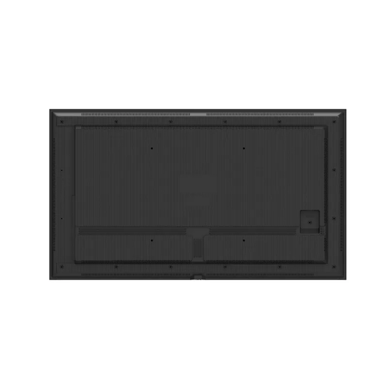 AG Neovo QM4303 Wyświetlacz informacyjny Cyfrowy płaski panel informacyjny 108 cm (42,5 cala) LED 500 cd/m² 4K Ultra HD Czarny 24/7
