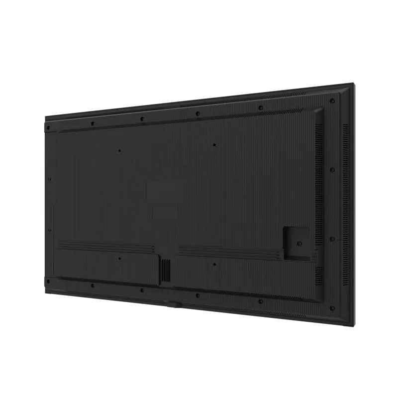 AG Neovo QM4303 Wyświetlacz informacyjny Cyfrowy płaski panel informacyjny 108 cm (42,5 cala) LED 500 cd/m² 4K Ultra HD Czarny 24/7
