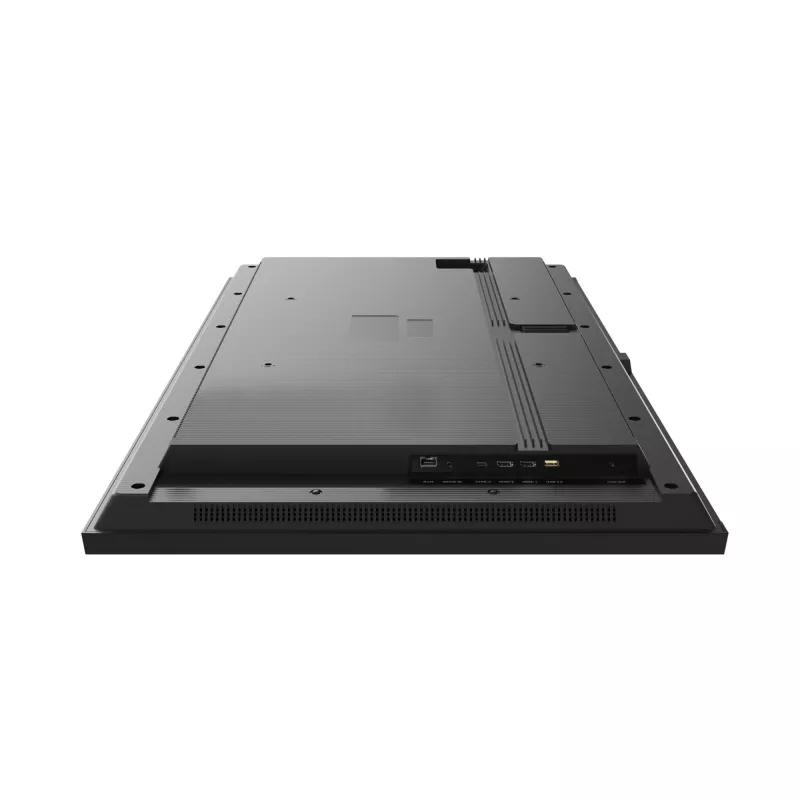 AG Neovo QM4303 Wyświetlacz informacyjny Cyfrowy płaski panel informacyjny 108 cm (42,5 cala) LED 500 cd/m² 4K Ultra HD Czarny 24/7