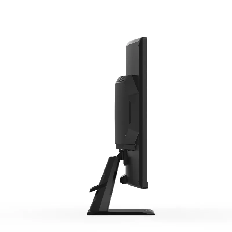 GIGABYTE GS27FC2 27-calowy zakrzywiony monitor gamingowy FHD - 1920 x 1080, 240 Hz, 1 ms, 350 cd/m², HDR Ready, HDMI 2.0, DisplayPort 1.4