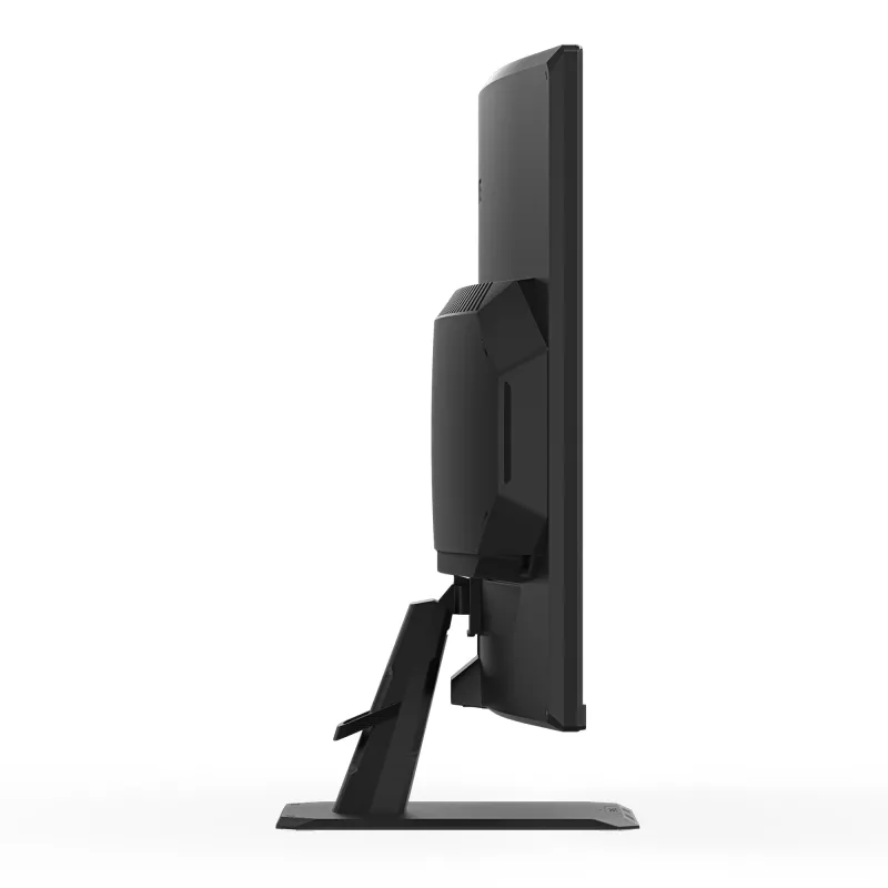 GIGABYTE GS32QCA 31,5-calowy zakrzywiony monitor gamingowy QHD — 2560 x 1440, 180Hz, 1ms, 250 cd/m², FreeSync, gotowy na HDR, HDMI 2.0, DisplayPort 1.4