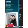 Epson Premium Glossy Photo Paper - A4 - 50 arkuszy, połysk, 255 g/m², A4, biały, 50 arkuszy, 1 szt.