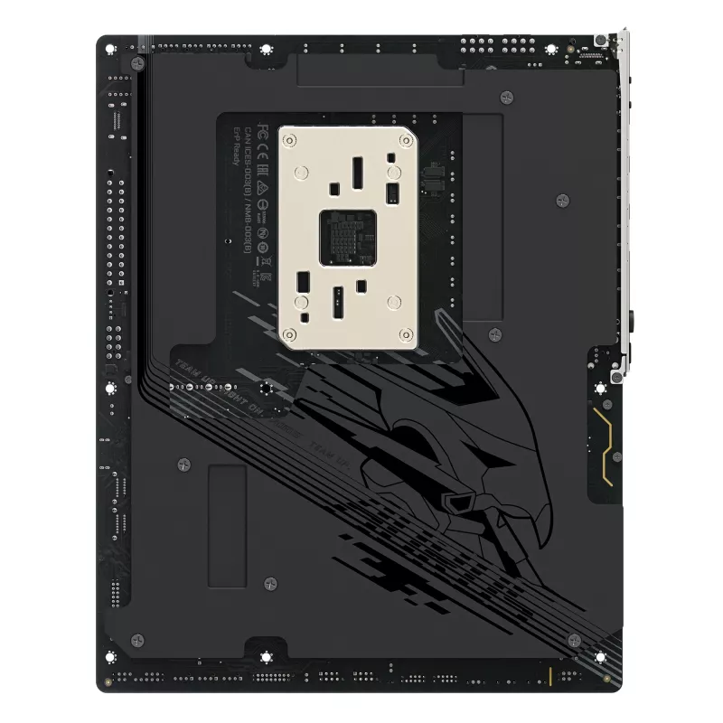 Płyta główna GIGABYTE X870E AORUS ELITE X3D, AMD AM5, ATX
