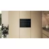 Whirlpool WMW44HMB Czarna Kuchenka mikrofalowa z grillem Do zabudowy 40 l 900 W