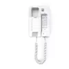 Telefon analogowy Gigaset Desk 200 Słuchawka przewodowa Biały