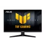 ASUS TUF Gaming VG259QM5A monitor komputerowy 62,2 cm (24,5 cala) 1920 x 1080 pikseli Full HD LCD Czarny