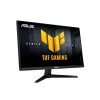 ASUS TUF Gaming VG259QM5A monitor komputerowy 62,2 cm (24,5 cala) 1920 x 1080 pikseli Full HD LCD Czarny