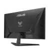 ASUS TUF Gaming VG259QM5A monitor komputerowy 62,2 cm (24,5 cala) 1920 x 1080 pikseli Full HD LCD Czarny
