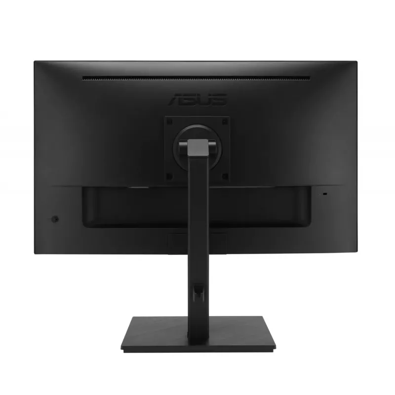 Monitor ASUS VA27AQ 68,6 cm (27 cali) 2560 x 1440 pikseli Quad HD LCD czarny