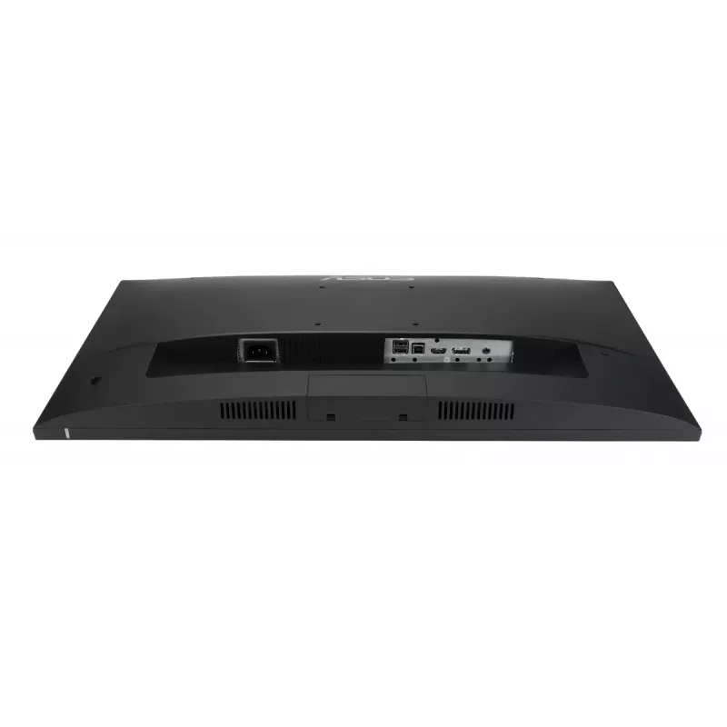 Monitor ASUS VA27AQ 68,6 cm (27 cali) 2560 x 1440 pikseli Quad HD LCD czarny