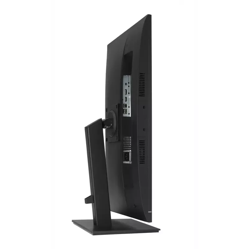 Monitor ASUS VA27AQ 68,6 cm (27 cali) 2560 x 1440 pikseli Quad HD LCD czarny