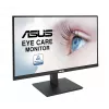 Monitor ASUS VA27AQ 68,6 cm (27 cali) 2560 x 1440 pikseli Quad HD LCD czarny