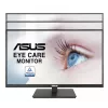 Monitor ASUS VA27AQ 68,6 cm (27 cali) 2560 x 1440 pikseli Quad HD LCD czarny