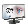 Monitor ASUS VA27AQ 68,6 cm (27 cali) 2560 x 1440 pikseli Quad HD LCD czarny