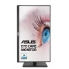 Monitor ASUS VA27AQ 68,6 cm (27 cali) 2560 x 1440 pikseli Quad HD LCD czarny