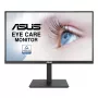 Monitor ASUS VA27AQ 68,6 cm (27 cali) 2560 x 1440 pikseli Quad HD LCD czarny