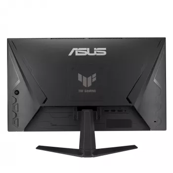 ASUS TUF Gaming VG257Q5A monitor komputerowy 62,2 cm (24,5 cala) 1920 x 1080 pikseli Full HD LCD Czarny