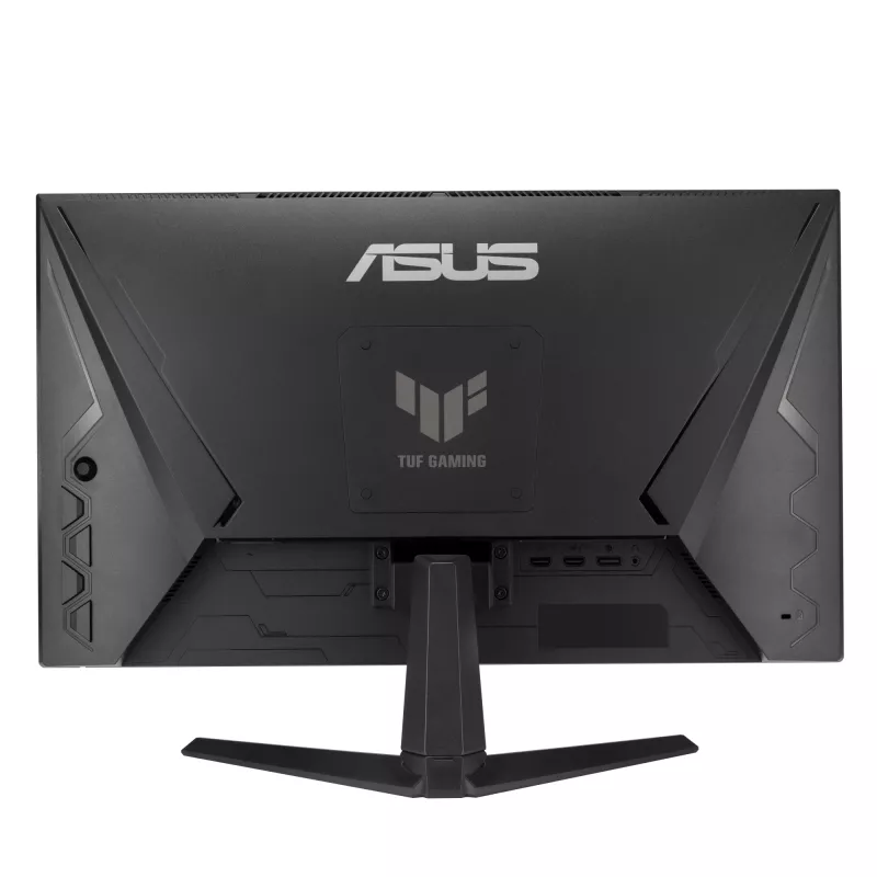 ASUS TUF Gaming VG257Q5A monitor komputerowy 62,2 cm (24,5 cala) 1920 x 1080 pikseli Full HD LCD Czarny