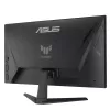 ASUS TUF Gaming VG257Q5A monitor komputerowy 62,2 cm (24,5 cala) 1920 x 1080 pikseli Full HD LCD Czarny