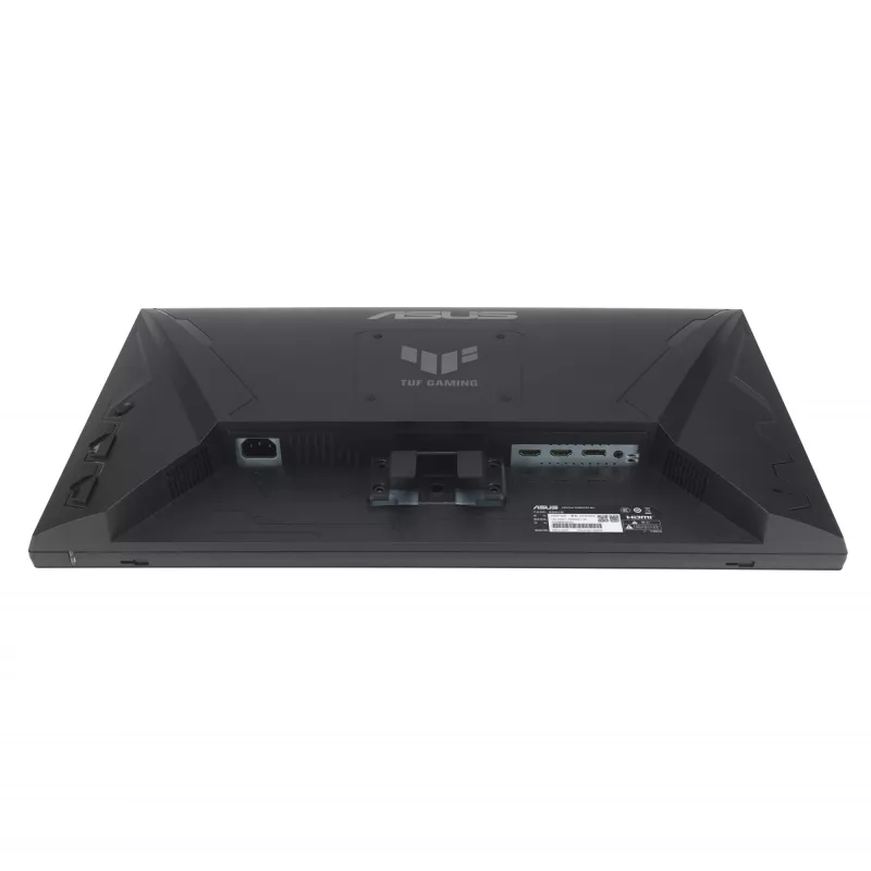 ASUS TUF Gaming VG257Q5A monitor komputerowy 62,2 cm (24,5 cala) 1920 x 1080 pikseli Full HD LCD Czarny