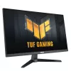 ASUS TUF Gaming VG257Q5A monitor komputerowy 62,2 cm (24,5 cala) 1920 x 1080 pikseli Full HD LCD Czarny