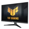 ASUS TUF Gaming VG257Q5A monitor komputerowy 62,2 cm (24,5 cala) 1920 x 1080 pikseli Full HD LCD Czarny