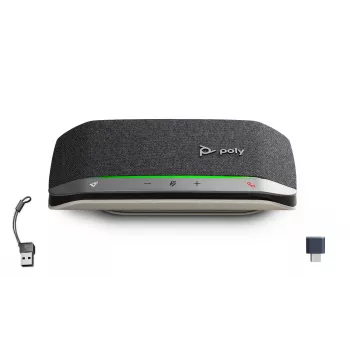 Głośnik Poly Sync 20+ USB-C/A Adapter B95VKAA#AC3