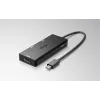i-tec USB-C Triple 4K HDMI Video Adapter, Power Delivery 100W