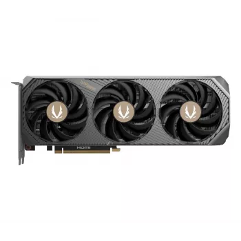 ZOTAC Graphic Card - GeForce Rtx 5070 - 12GB Gddr7 - Zt-b50700d-10p