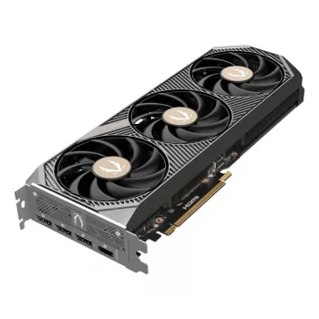 ZOTAC Graphic Card - GeForce Rtx 5070 - 12GB Gddr7 - Zt-b50700d-10p
