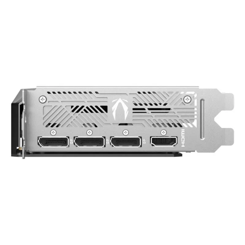 ZOTAC Graphic Card - GeForce Rtx 5070 - 12GB Gddr7 - Zt-b50700d-10p