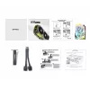 ZOTAC Graphic Card - GeForce Rtx 5070 - 12GB Gddr7 - Zt-b50700d-10p