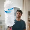 Zestaw wkładów do ściereczki VILEDA Flex&Catch 177662 - 10 wkładów zapasowych
