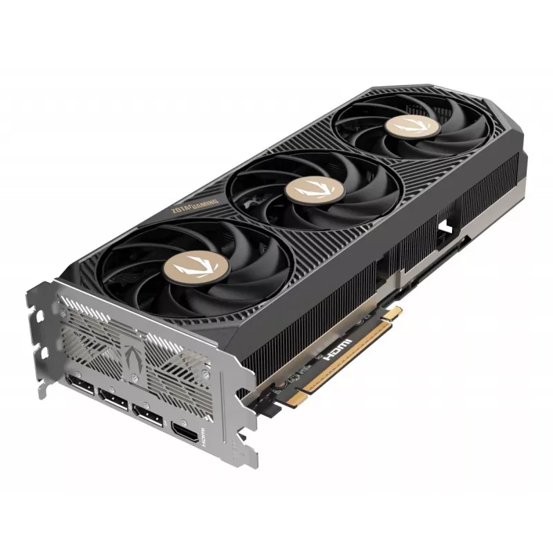 ZOTAC Karta graficzna - GeForce RTX 5080 - 16 GB GDDR7